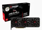 [ 가격 인상 이래 역대가 ] PowerColor 라데온 RX 9070 XT REAPER D6 16GB 대원씨티에스