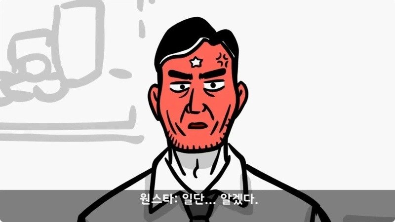 전역 후 행보관 부자에게 인생은 실전임을 알려준 행정병 (54)