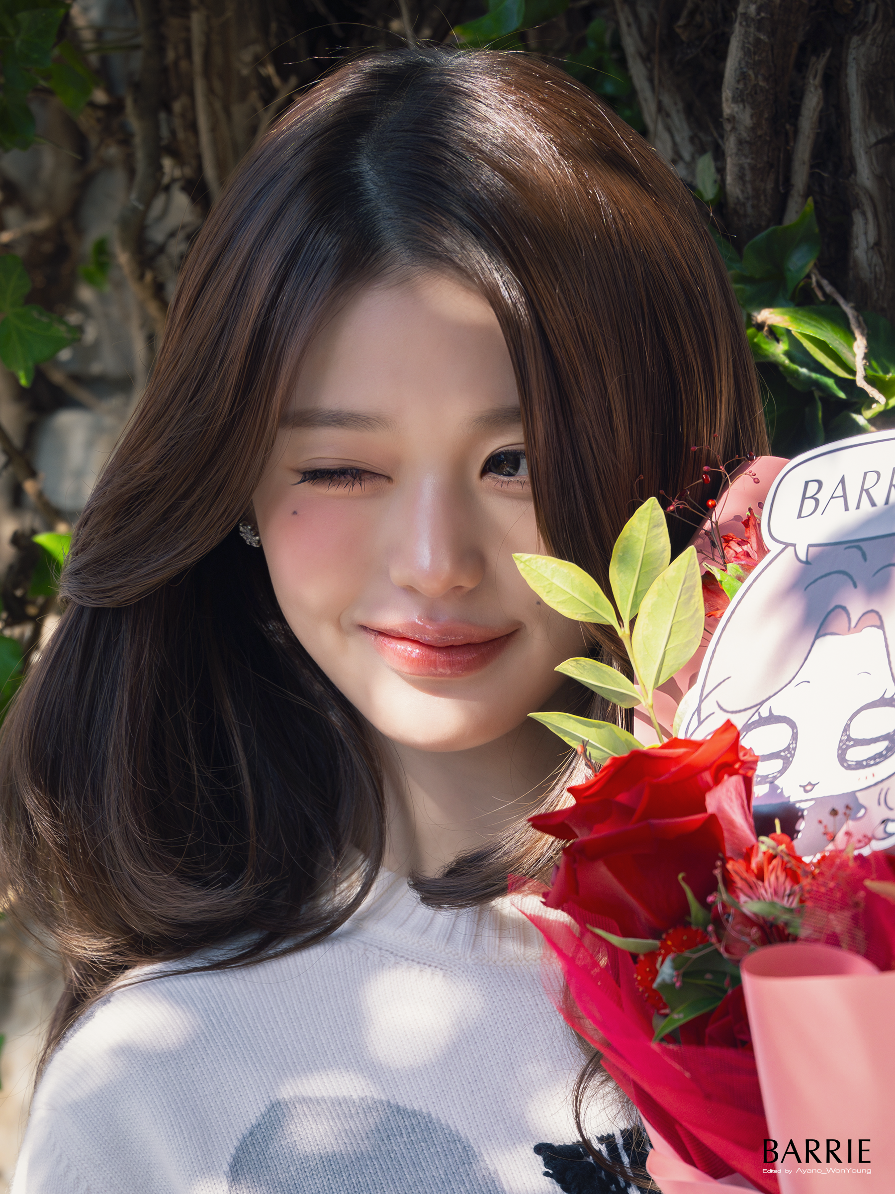 오늘의 장망원영 (11)