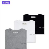 마뗑킴 반팔 3팩 3.8 예약구매(슈퍼적립)