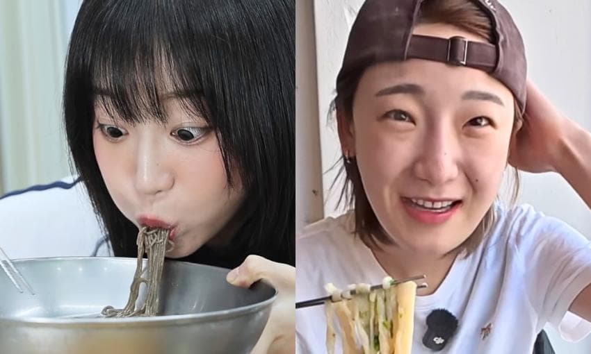 수익 끊긴 건 난데 왜? 쯔양·히밥 언급에 선 그은 살빼조 ㄷㄷ (3)