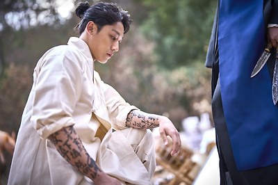 ＜파묘＞ 봉길이 계속 야구 했으면 어느 구단 들어갔을지 궁예해보는 달글 (2)