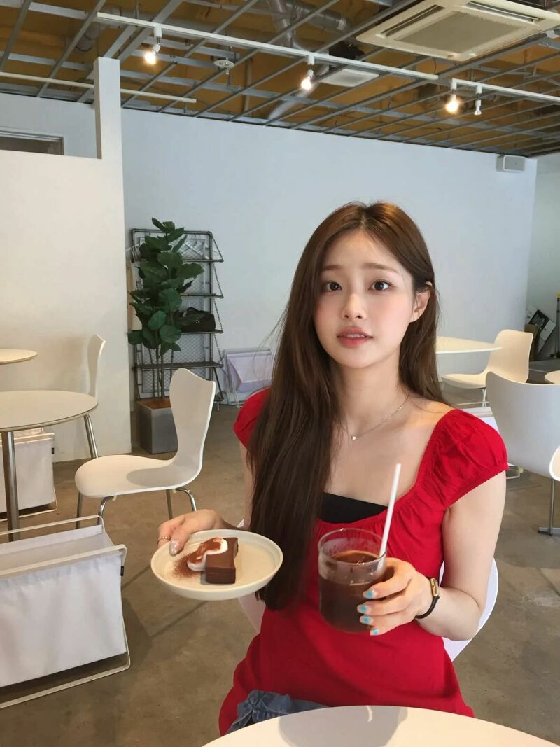 츄 남자친구 시점 (2)