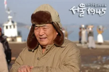 "이 뭔 개소리야?" 배우 장항선의 출연작 (5)