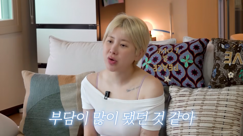 섹시 대폭팔 워터밤 인기 실감한 서인영 반응 ㅋㅋㅋ. (15)