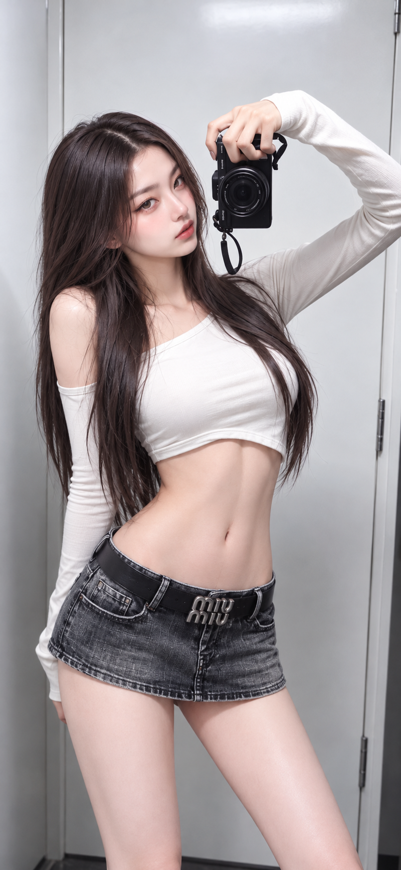 노숙자와 놀던 ai캐릭터의 1년전 (4)