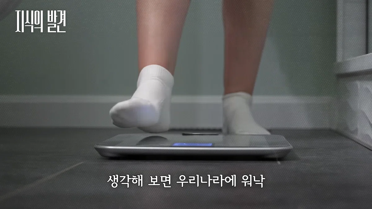 마운자로 규제 완화해야 한다는 아구통 교수님 (11)