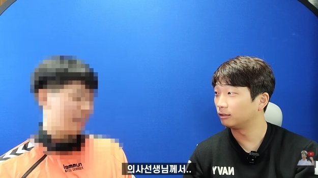 잠수함을 타면 겪는 신체적 변화 (12)