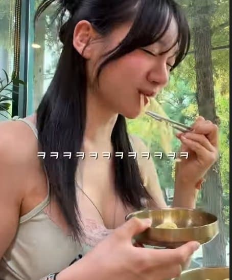 ㅇㅎ)도시남자와 함께라면 뼈다귀도 나눠먹는 시골 미녀 ., (35)