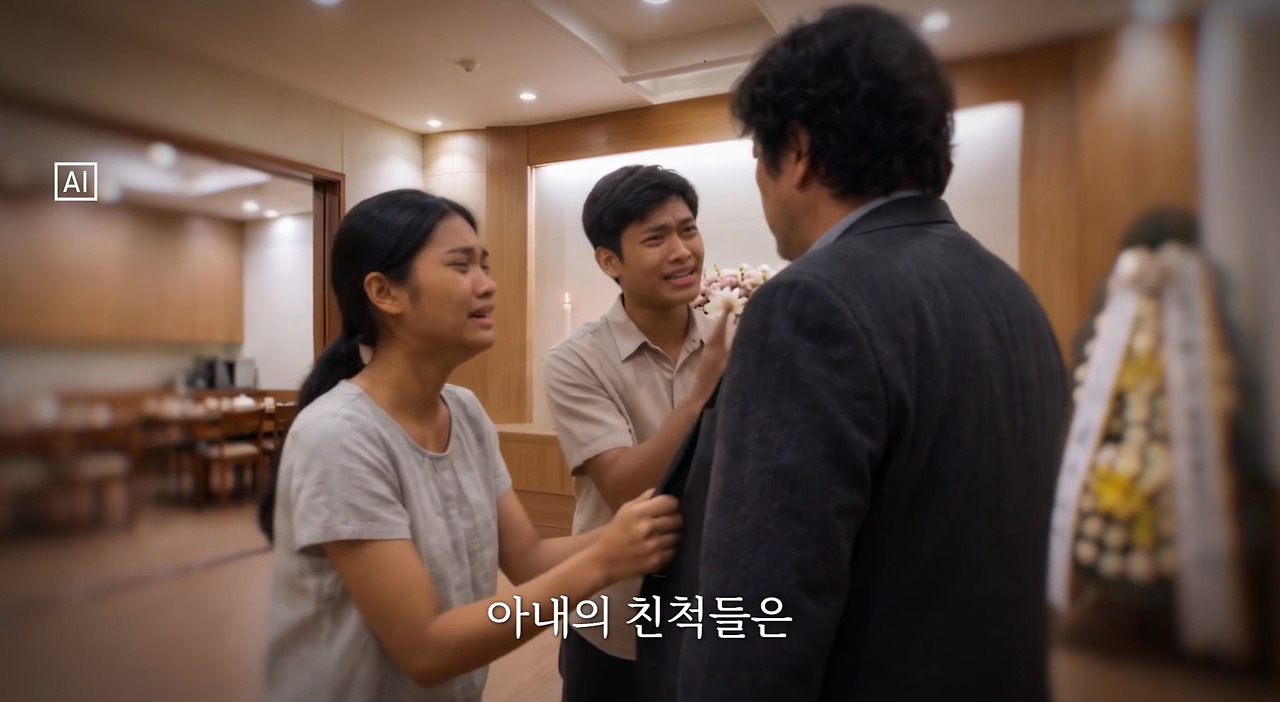 20살 어린 만삭 아내 살해하고 보험금 95억원 타먹었는데 무죄인 남자 (16)