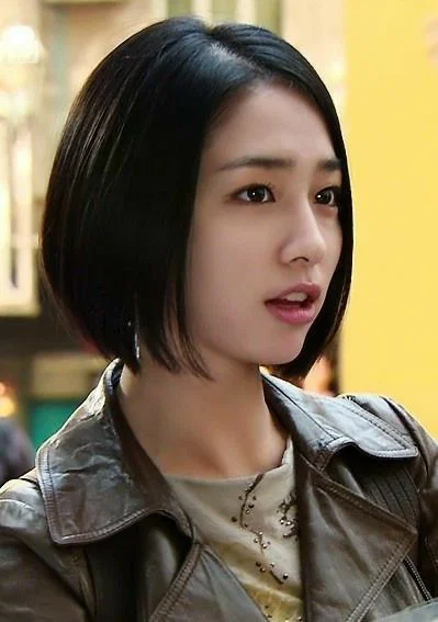 '단발' 하면 제일 먼저 떠오르는 연예인은????.jpgif (6)