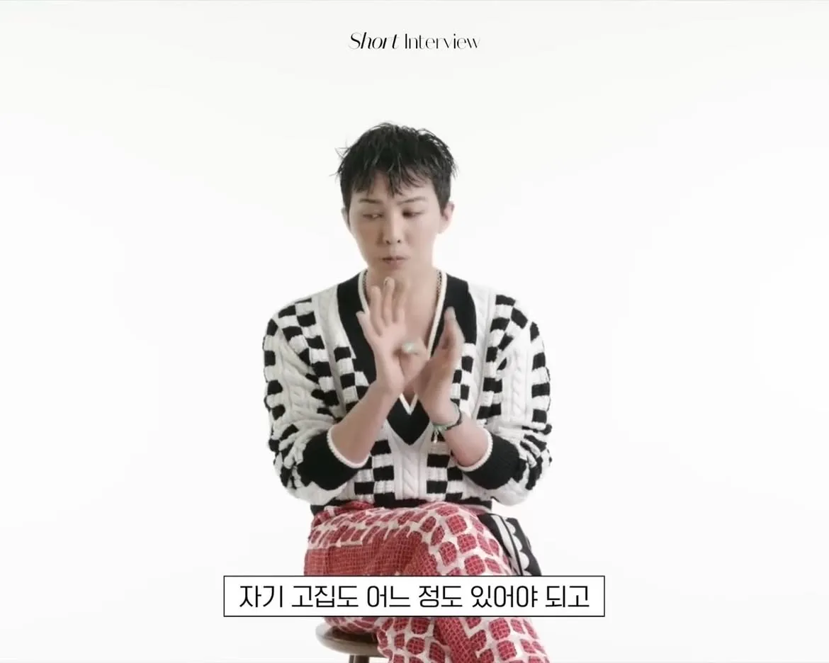 [스압] GD가 영향받은 아티스트 (2)