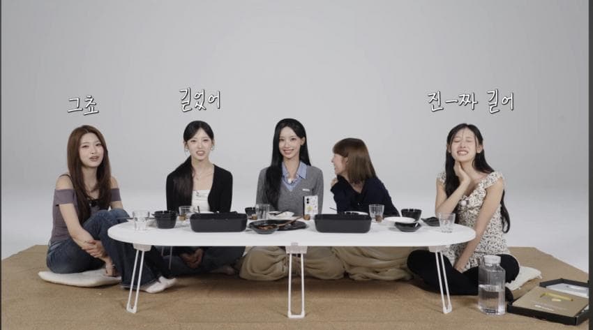 깜짝 .. 리센느 PD가 생각하는 인기 ㄹㅇ . (79)