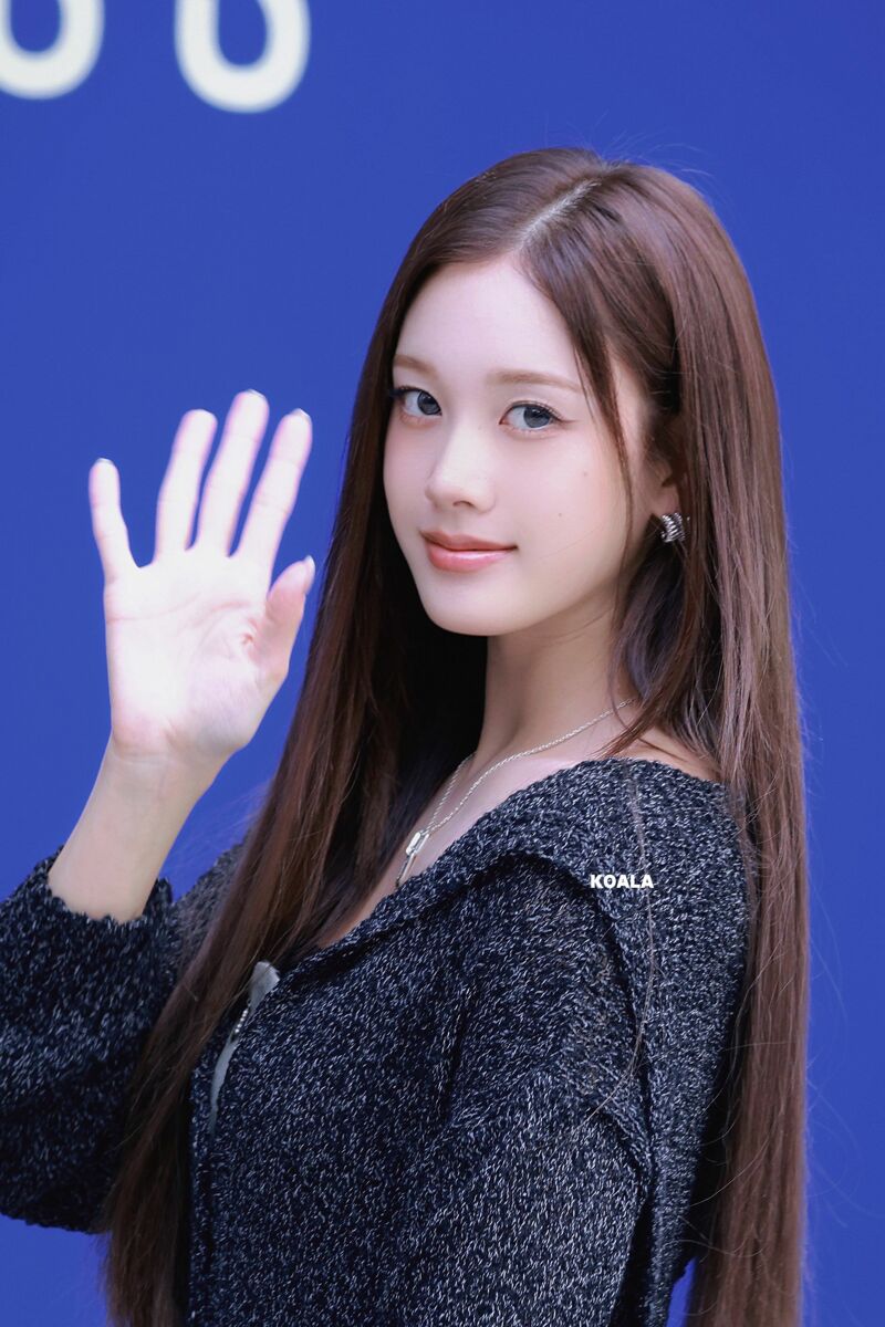 스테이씨 재이 서울패션위크 (5)