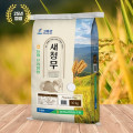 [롯데ON]25년 햅쌀 농협 프리미엄 새청무 쌀 10kg / 정남진 새청무 10kg 쌀 상등급 / 수향미 골든퀸 3호 10kg(29,860)/무료)