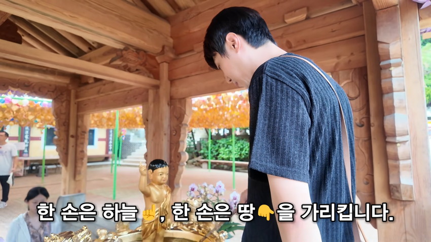 아들을 낳고 싶다는 태국인 아내 (42)