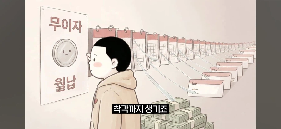 무조건 일시불만 하는 사람들 (50)