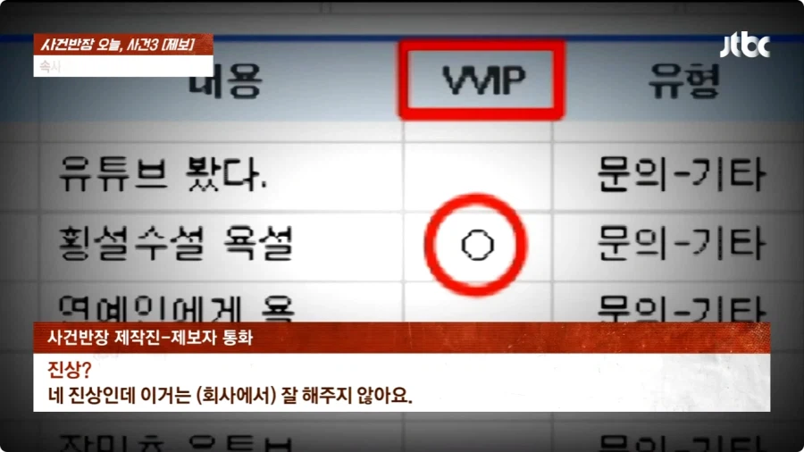 지상파 방송국 VVIP 진상 민원인 (27)