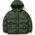 [G마켓]K2 남성 중헤비 GOLDEN K95 베이글 구스다운 (142,290원/무료)