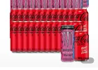 몬스터 에너지 루비레드 355ml x 24캔 + 코카콜라제로 350ml x24캔