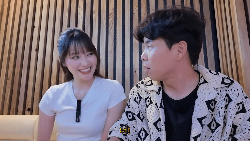 일본 렌탈여친..그녀에게 용기내서 고백했습니다 (32)