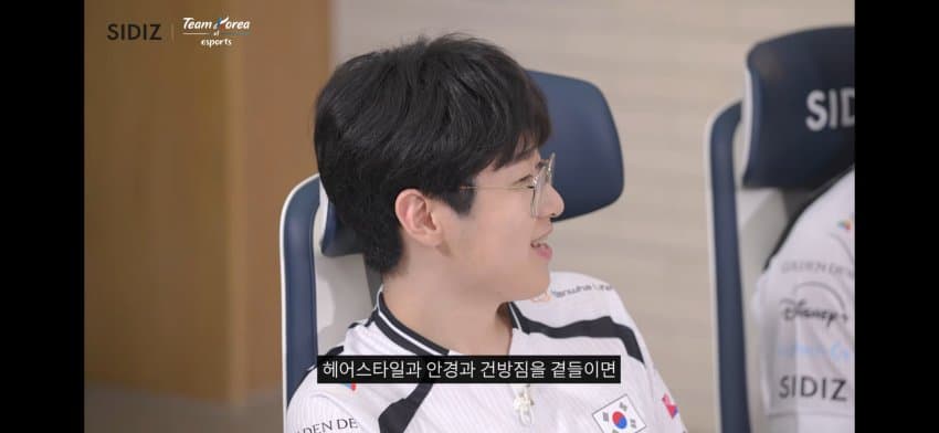 아시안 게임 라디오 구&쮀 발언.. (37)