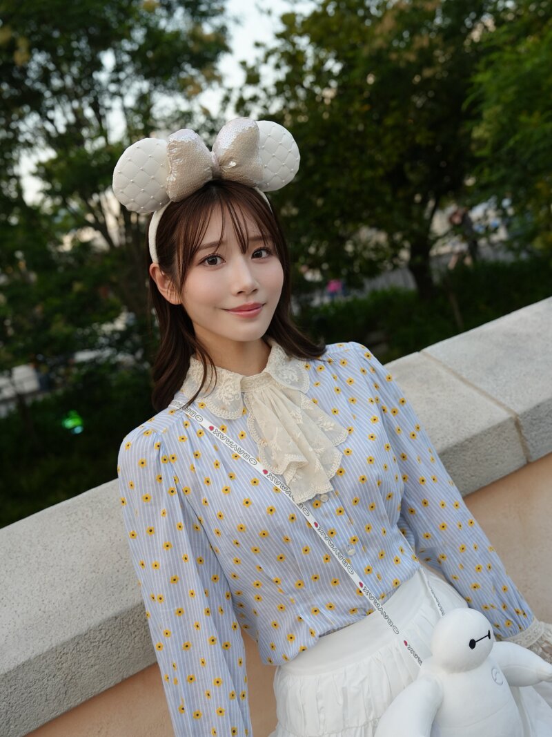 카와키타 사이카 근황 (8)