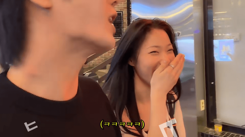 존잘남의 미션..이태원에서 미녀를 찾아라 (33)