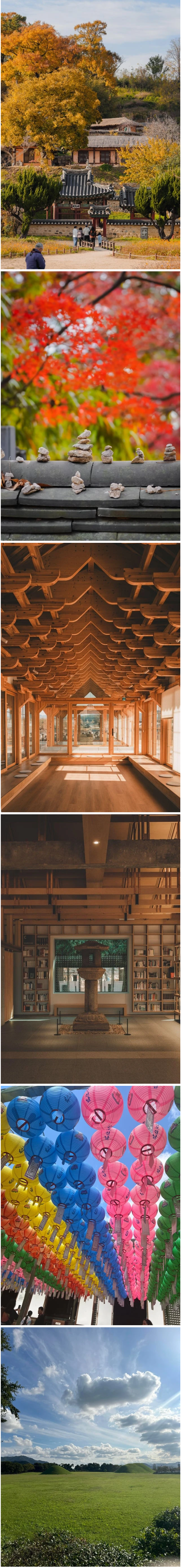 외국인들이 찍은 경주 사진 (3)