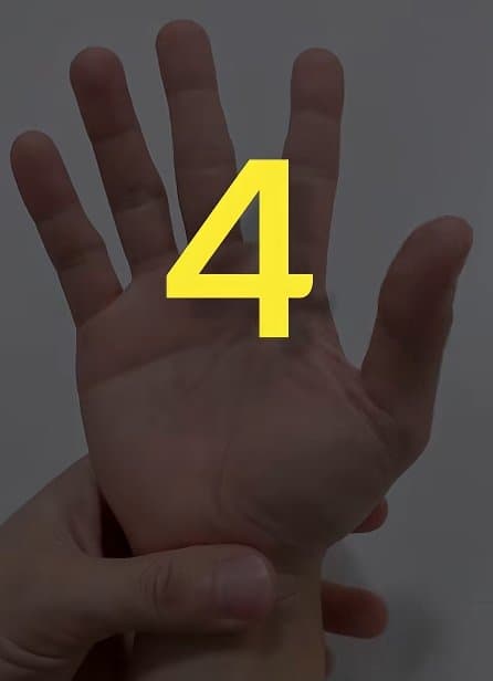 긴급) 지금 이동작 안되면 바로 병원에 가야 합니다! (24)
