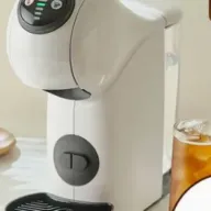 돌체구스토 커피머신 지니오S 베이직