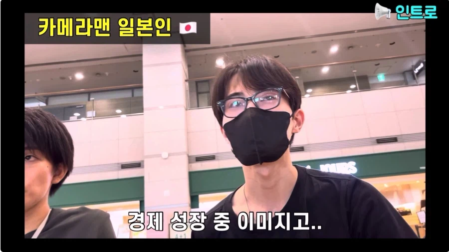 한국에 대해 전혀 몰랐던 일본 청년들의 최후 (4)