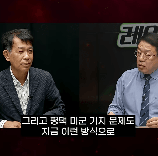 AI 군집 드론의 시대..한국은 예송논쟁 (32)