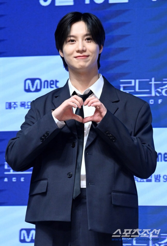 [단독]샤이니 태민, 사비로 스태프 급여 지원…의리도 빛났다