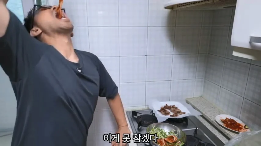 결혼한 유부남이 세상에서 가장 행복한 순간 ㄷㄷㄷ (73)