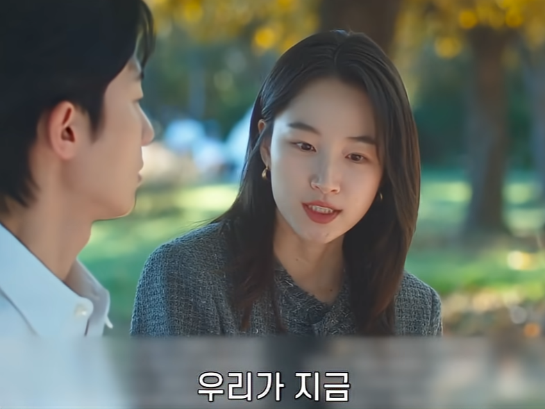 노산의 위험성을 알고 있는 현명한 여자