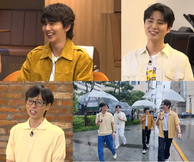 유승호 "여친, 전남친 결혼식 참석? '나랑 사귀는 게 복수야'라고 설득할 것"