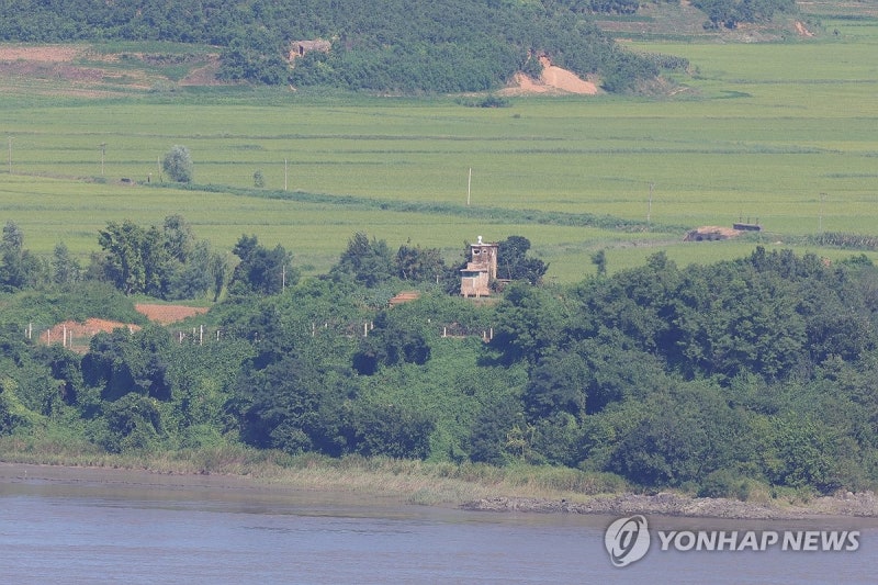北, 한미일 프리덤에지 훈련 직후 단거리탄도미사일 수차례 발사(종합2보) (5)