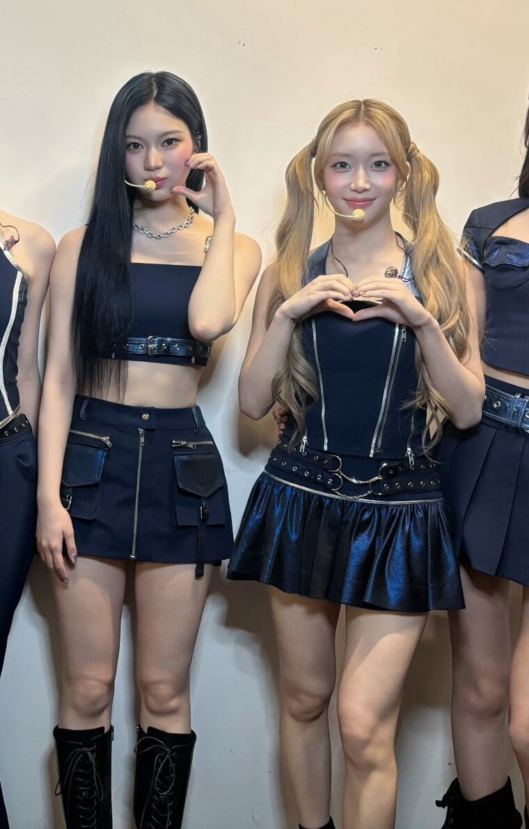 스테이씨 아이사 건강검진 결과 (7)