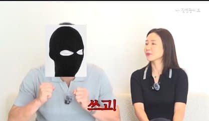 한문철도 화들짝. 하얀전차 김영광을 도로 위에서 피해야 하는 이유, (23)