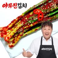 정준하 야무진 파김치 1kg 8,900원