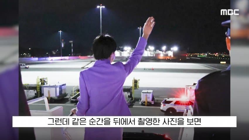 외교천재 일본 총리 근황.... (7)