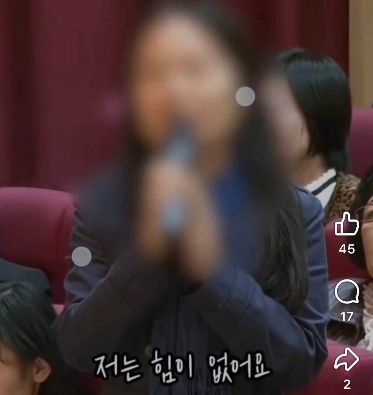 ???: 노숙자가 안타까우면 니네 집에 모셔 (3)