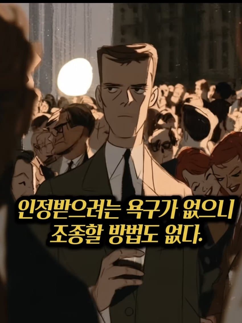 고독을 즐기는 사람이 진짜 강한 사람인 이유 (4)