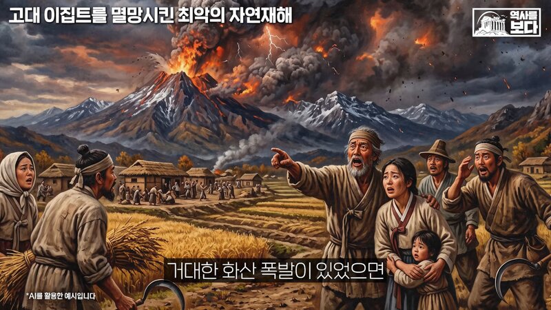 발해가 멸망한 이유 (11)