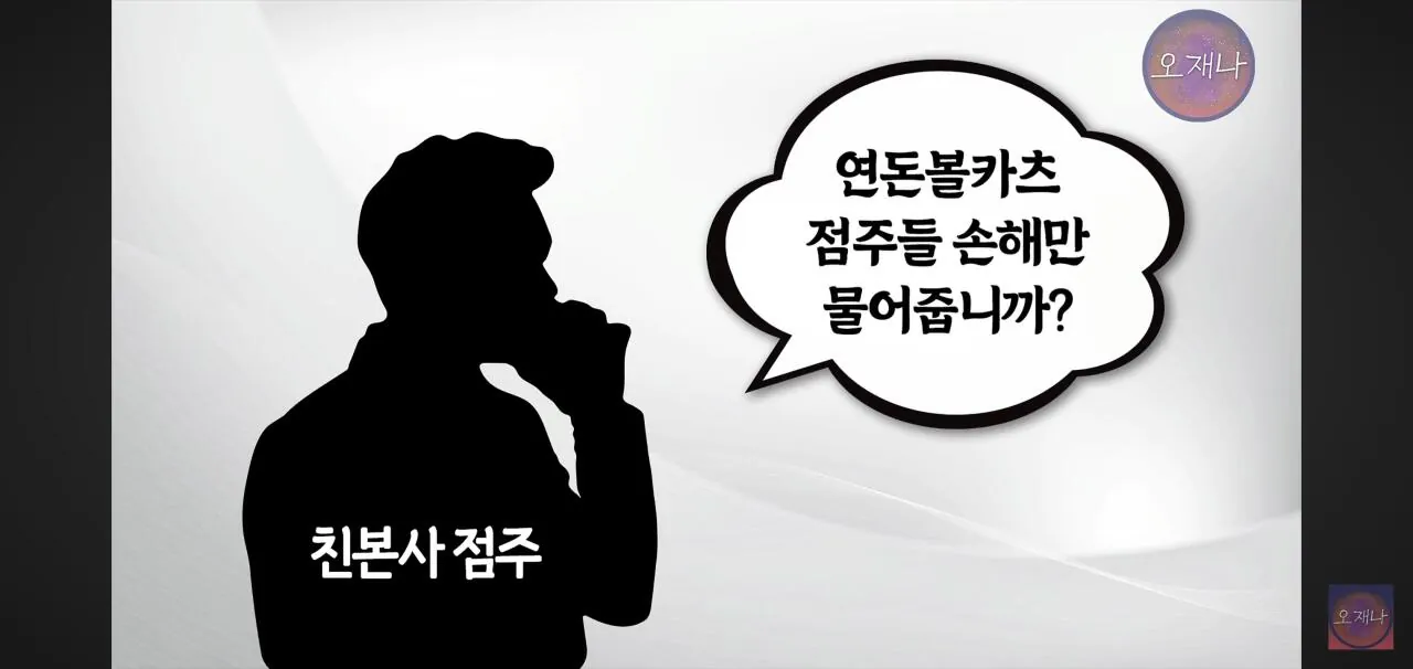 김재환PD를 고소한 더본코리아 모 점주 근황 (18)