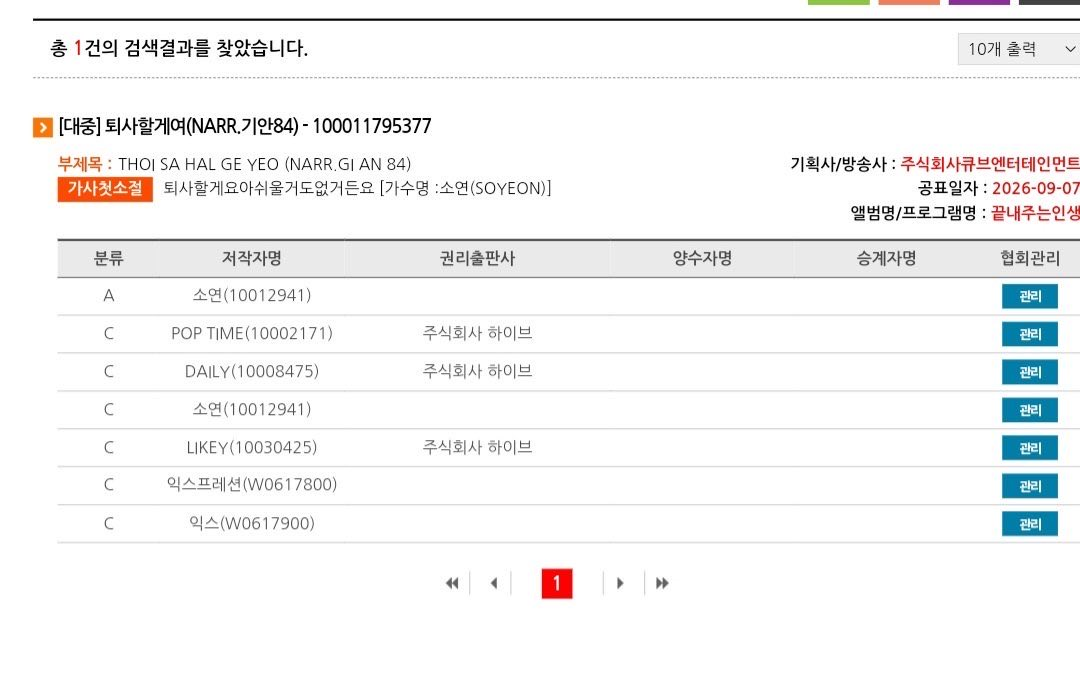 억까로 500플 달린 전소연 신곡 근황 (4)