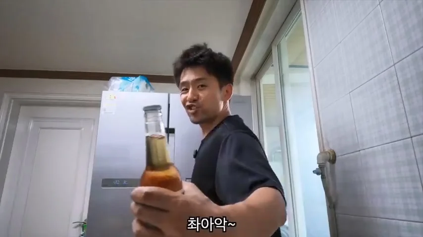 결혼한 유부남이 세상에서 가장 행복한 순간 ㄷㄷㄷ (16)
