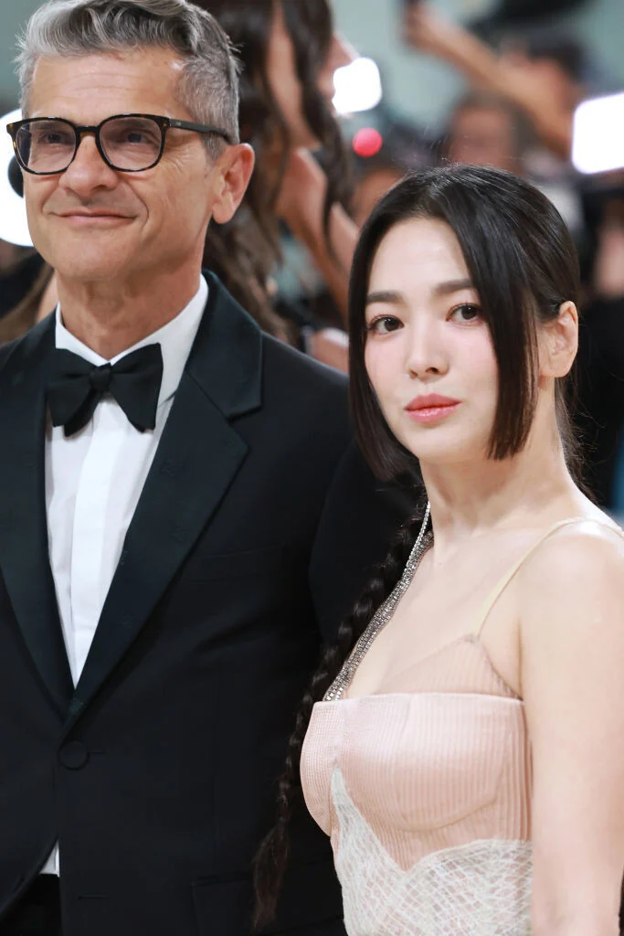 연예인도 소화하기 힘들다는 헤어스타일 (8)