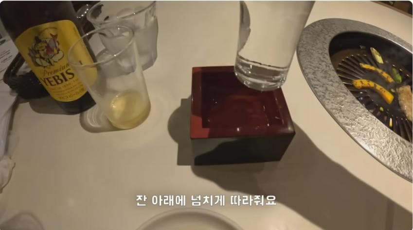 형님의 나라 한국 냉면 따라해서 대박난 일본식 모리오카 슴슴한 냉면.,, (26)